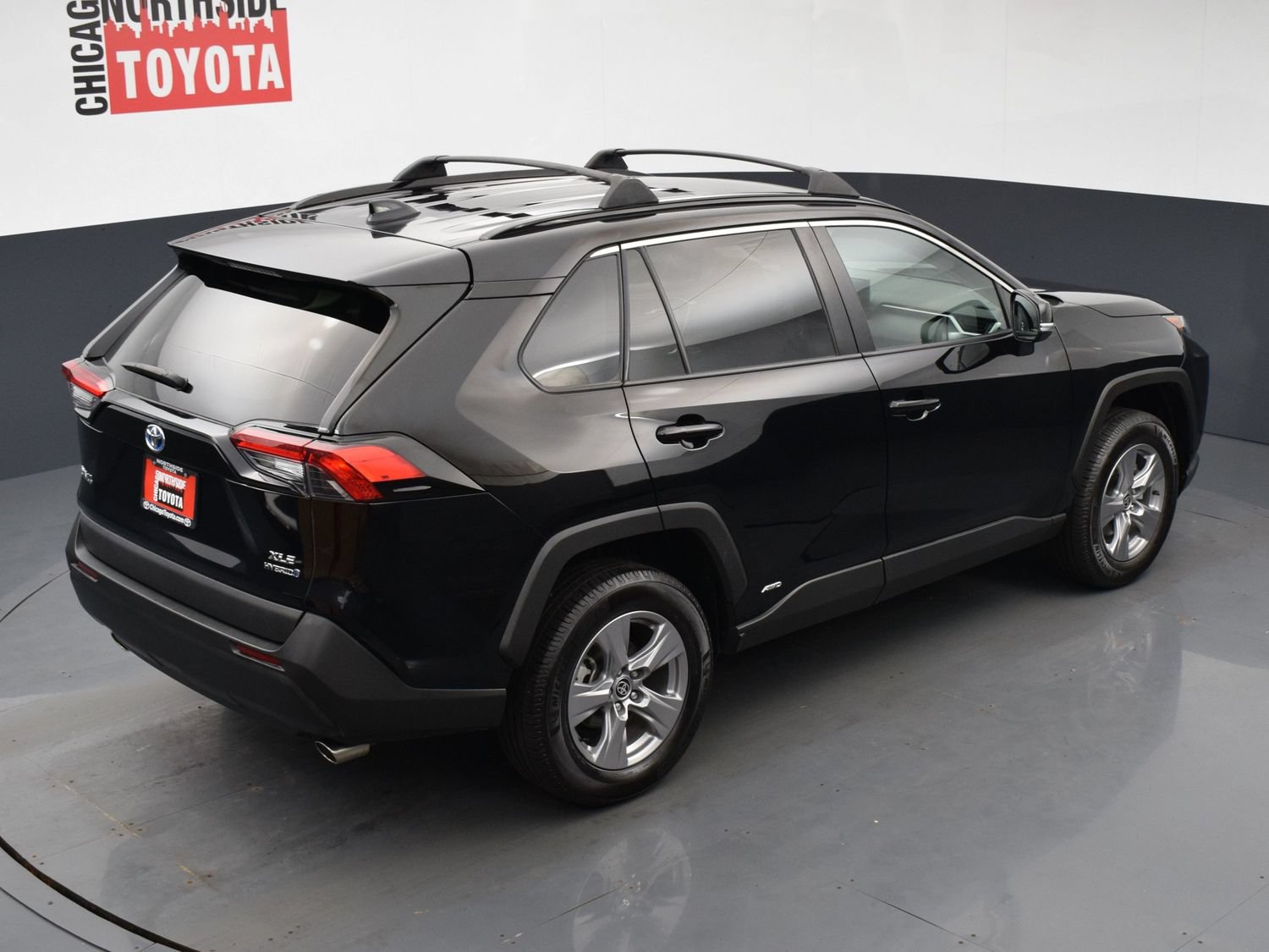 Used 2022 Toyota RAV4 XLE w/ Convenience Package AWD/4WD image 21