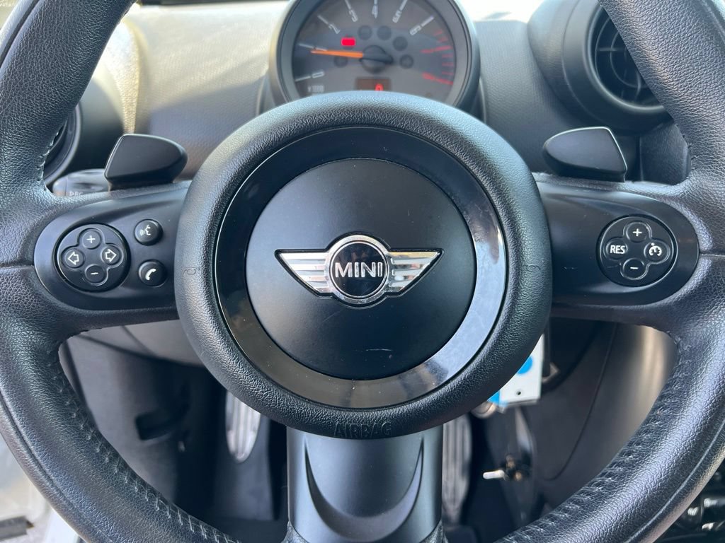 Used 2015 MINI Cooper Countryman S AWD/4WD image 15