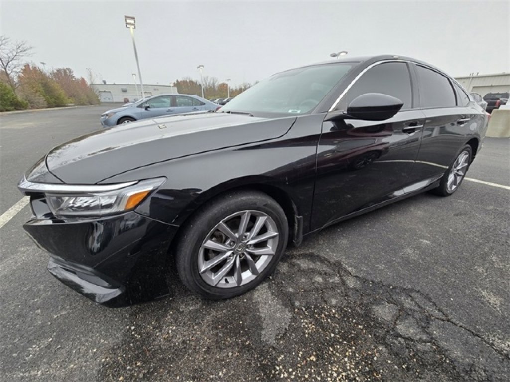 Used 2021 Honda Accord LX image 4
