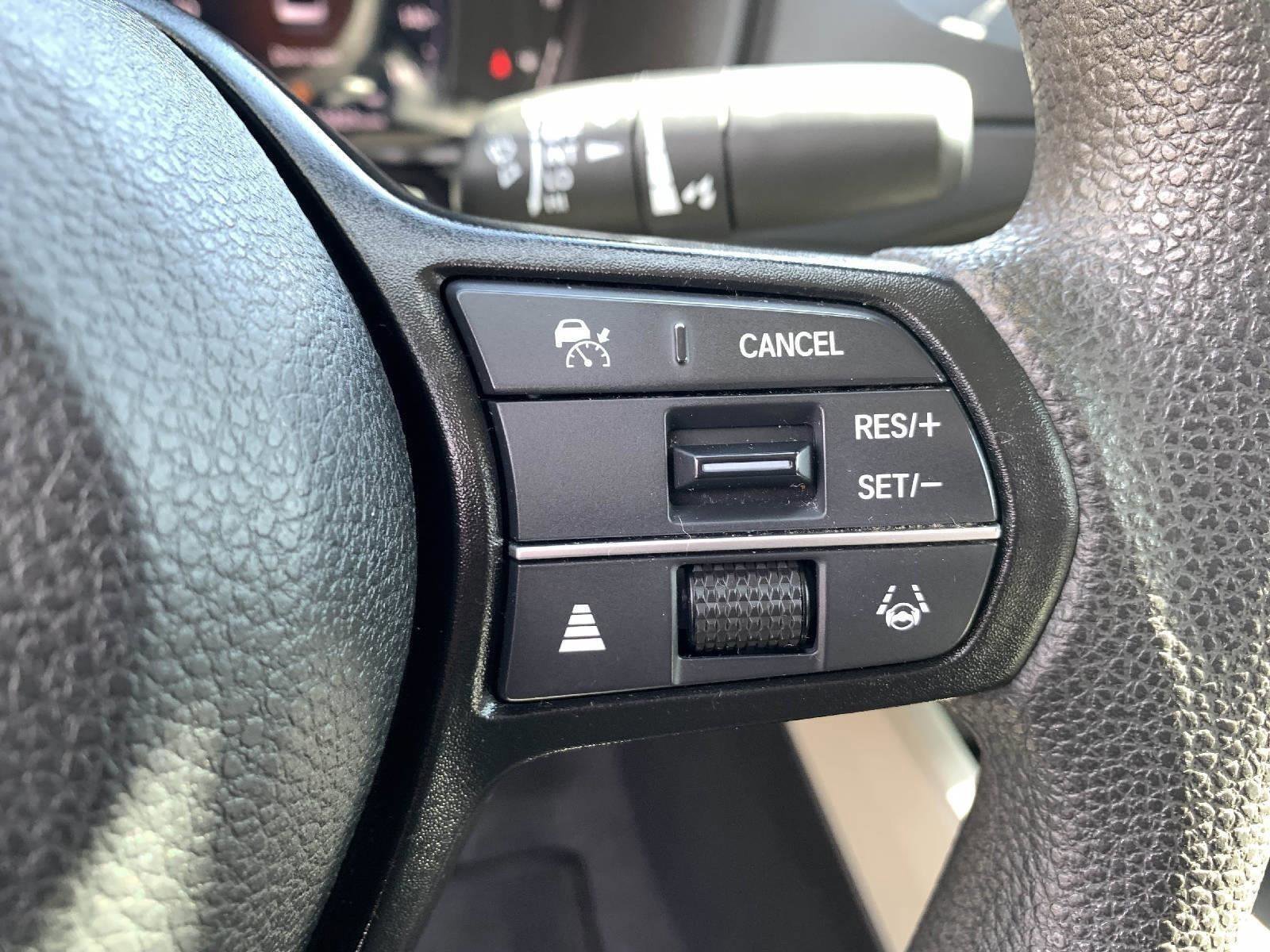 Used 2023 Honda Accord LX image 15