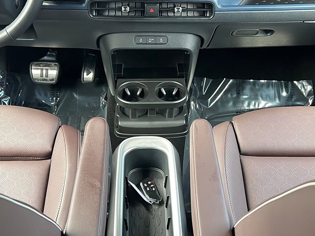 Used 2025 Volkswagen ID. Buzz Pro S image 43