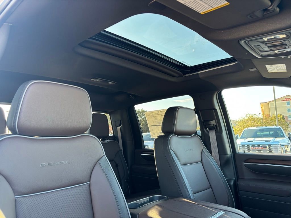 New 2026 GMC Sierra 2500 Denali image 39