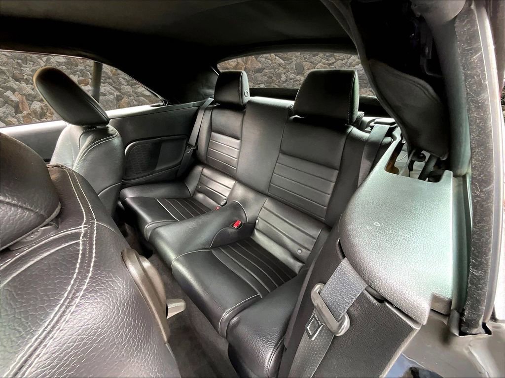 Used 2011 Ford Mustang GT Premium w/ Comfort Pkg image 23