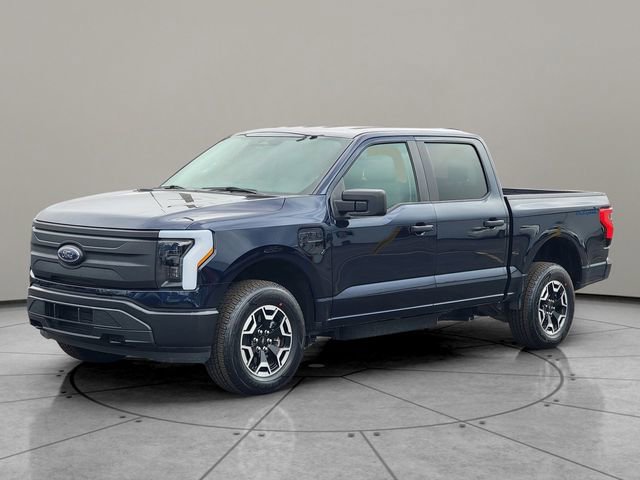 Certified 2023 Ford F150 Lightning Pro image 3