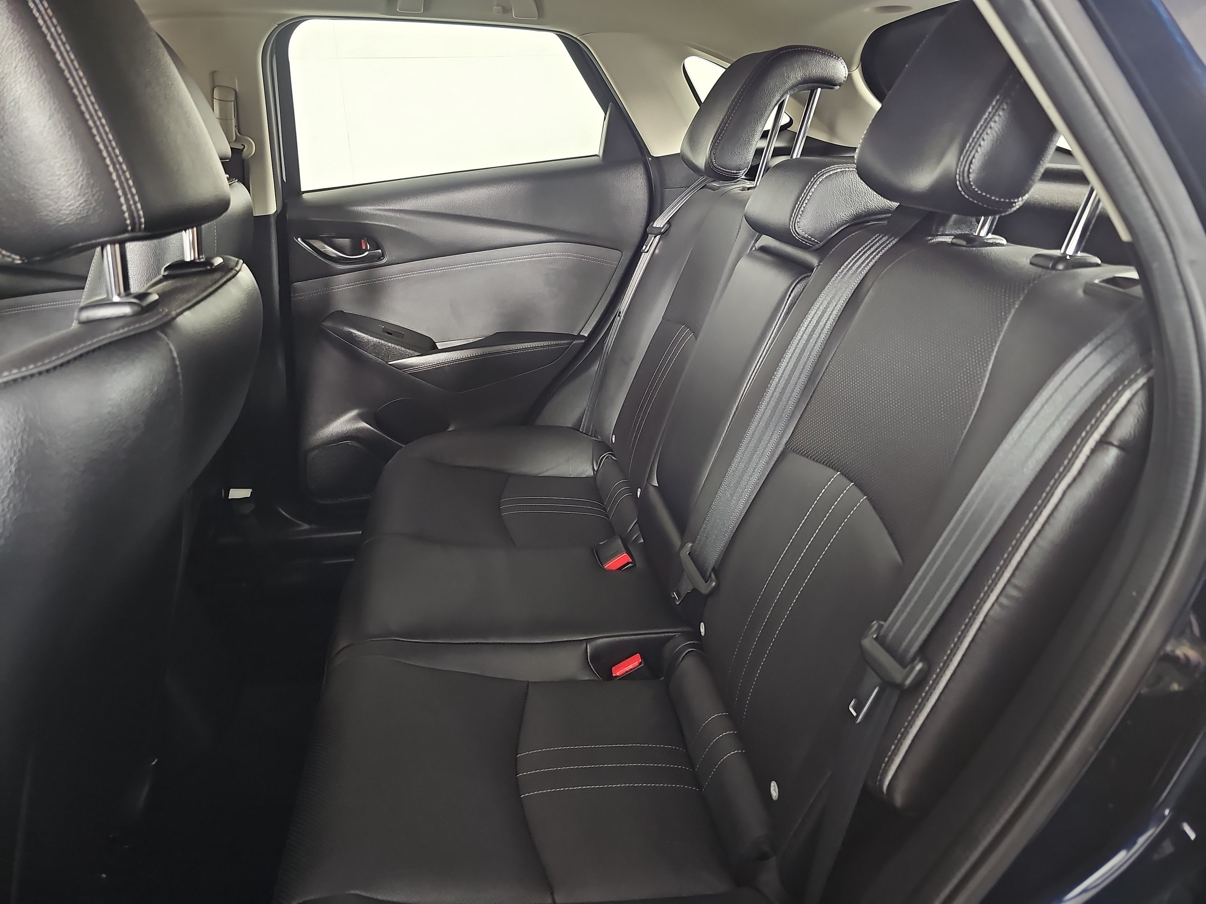 Used 2019 MAZDA CX-3 Grand Touring FWD image 17