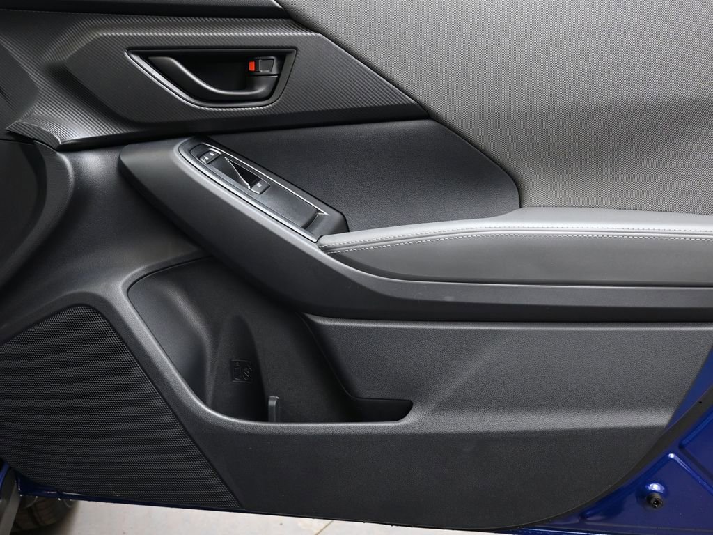 New 2026 Subaru Crosstrek 2.0i Premium image 11