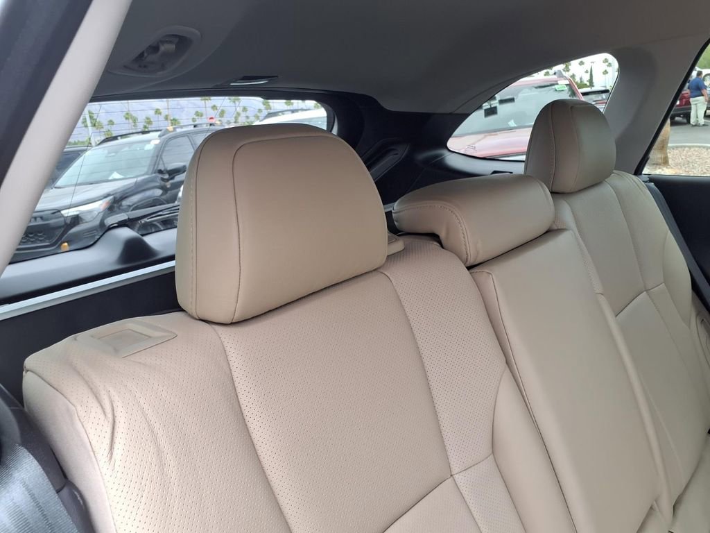 Used 2020 Subaru Outback Limited w/ Popular Package #2 AWD/4WD image 22