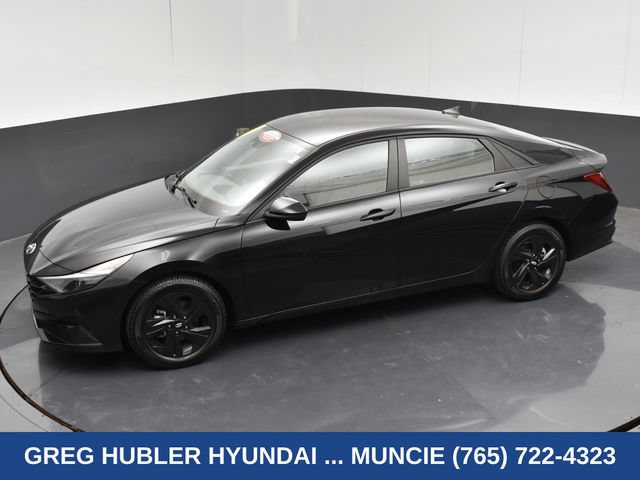 Used 2023 Hyundai Elantra SEL FWD image 33