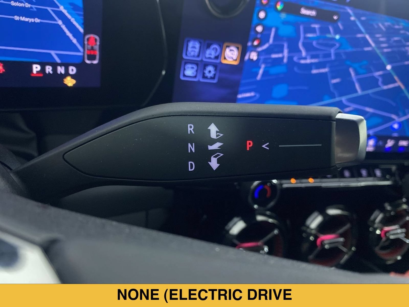Certified 2024 Chevrolet Blazer EV RS AWD/4WD image 8
