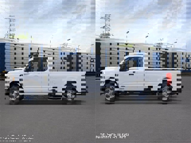 New 2025 Ford F350 XL image 3