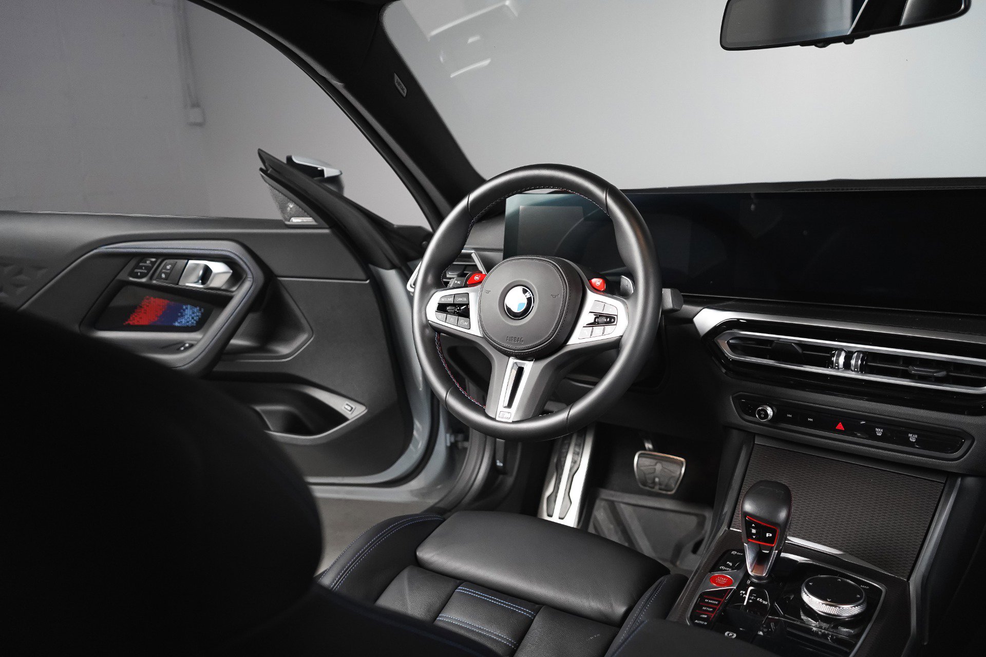 Used 2024 BMW M2 w/ Lighting Package RWD image 68