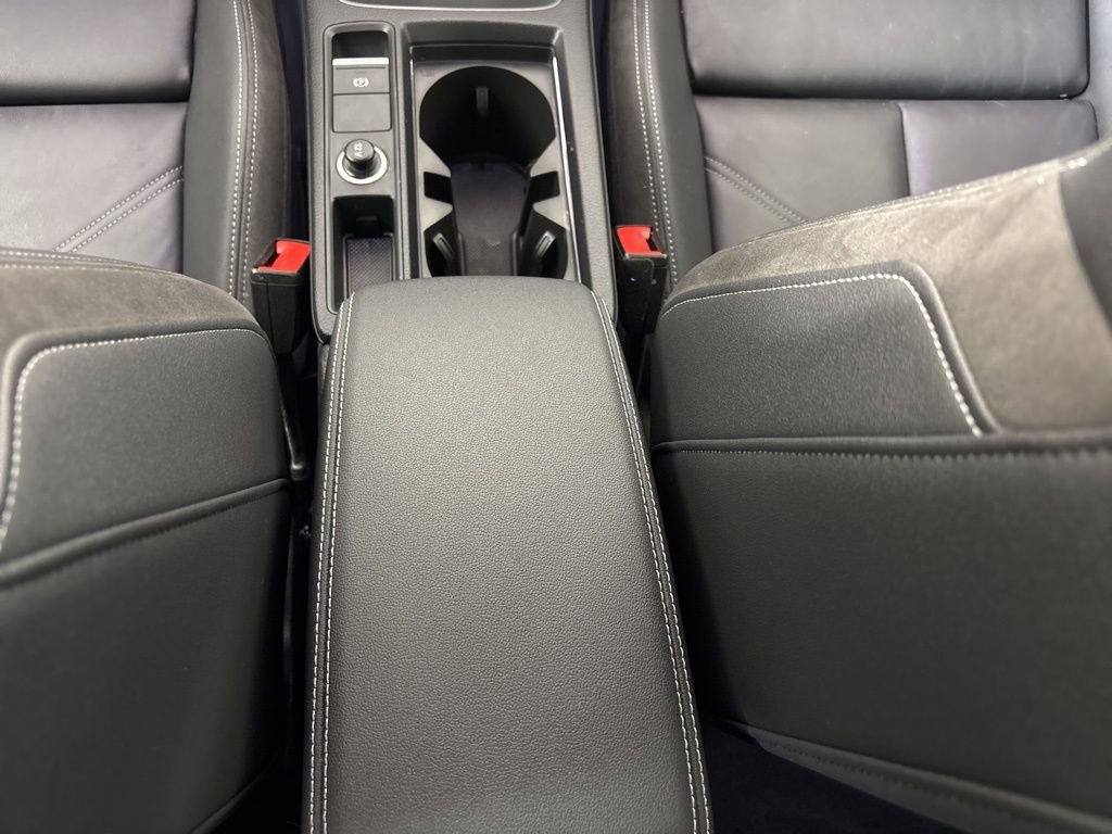 Used 2021 Audi Q3 2.0T Premium Plus w/ Premium Plus Package image 27