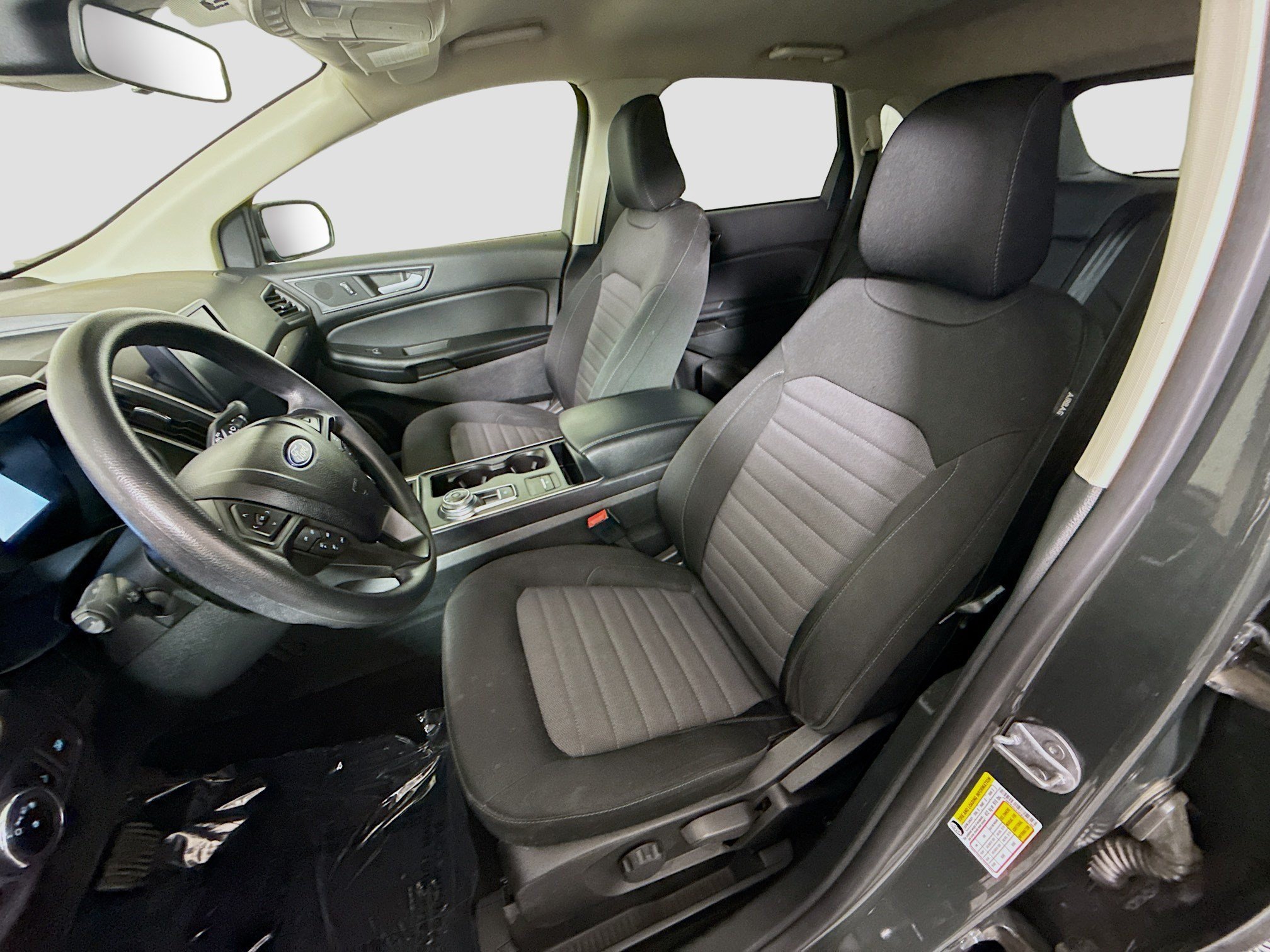 Used 2023 Ford Edge SE AWD/4WD image 22
