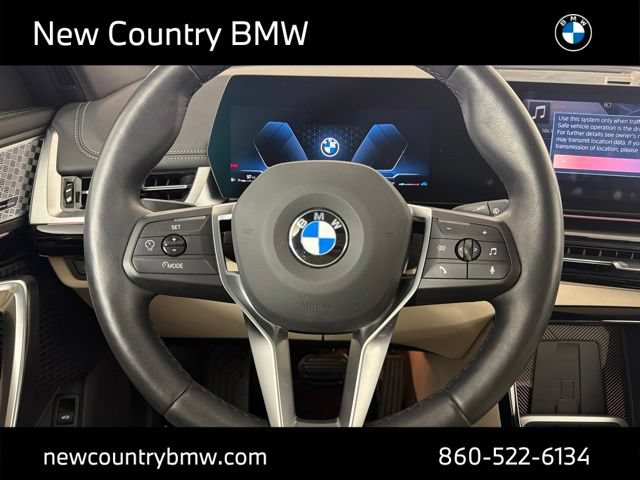Used 2024 BMW X1 xDrive28i w/ Convenience Package AWD/4WD image 15