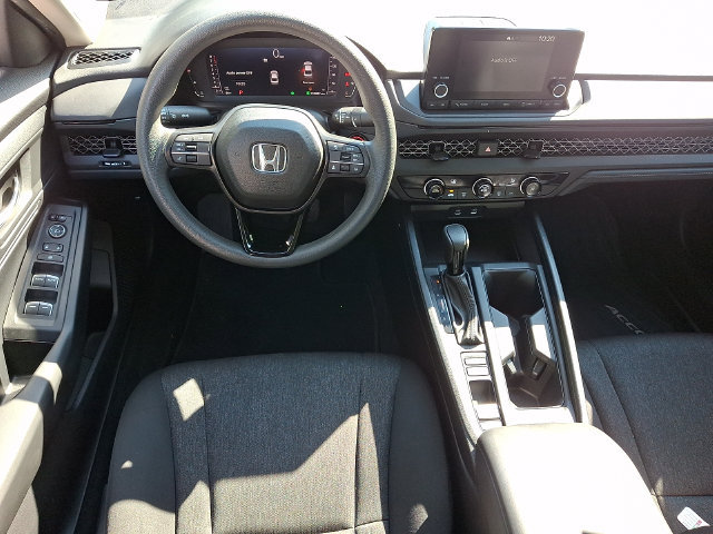 Certified 2023 Honda Accord LX image 12