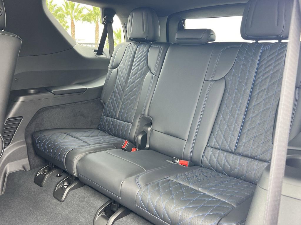 New 2026 Cadillac Escalade IQL Luxury image 31