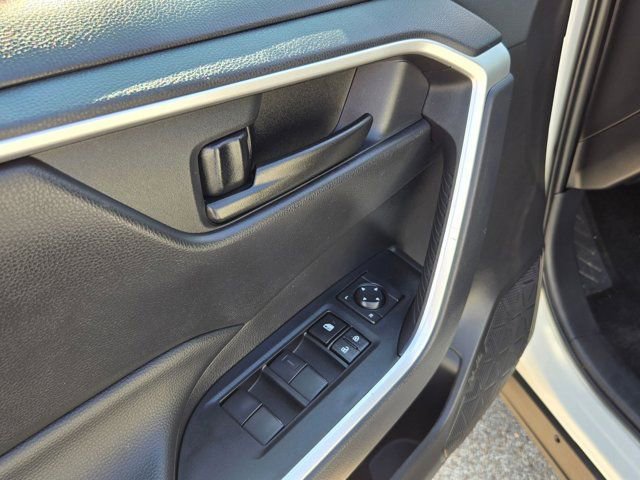 Used 2024 Toyota RAV4 LE image 14