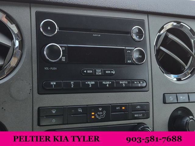 Used 2016 Ford F250 XLT w/ XLT Value Package AWD/4WD image 37
