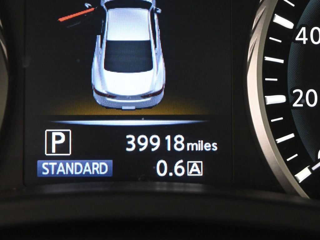 Used 2022 INFINITI Q60 Red Sport 400 w/ Proactive Package image 31