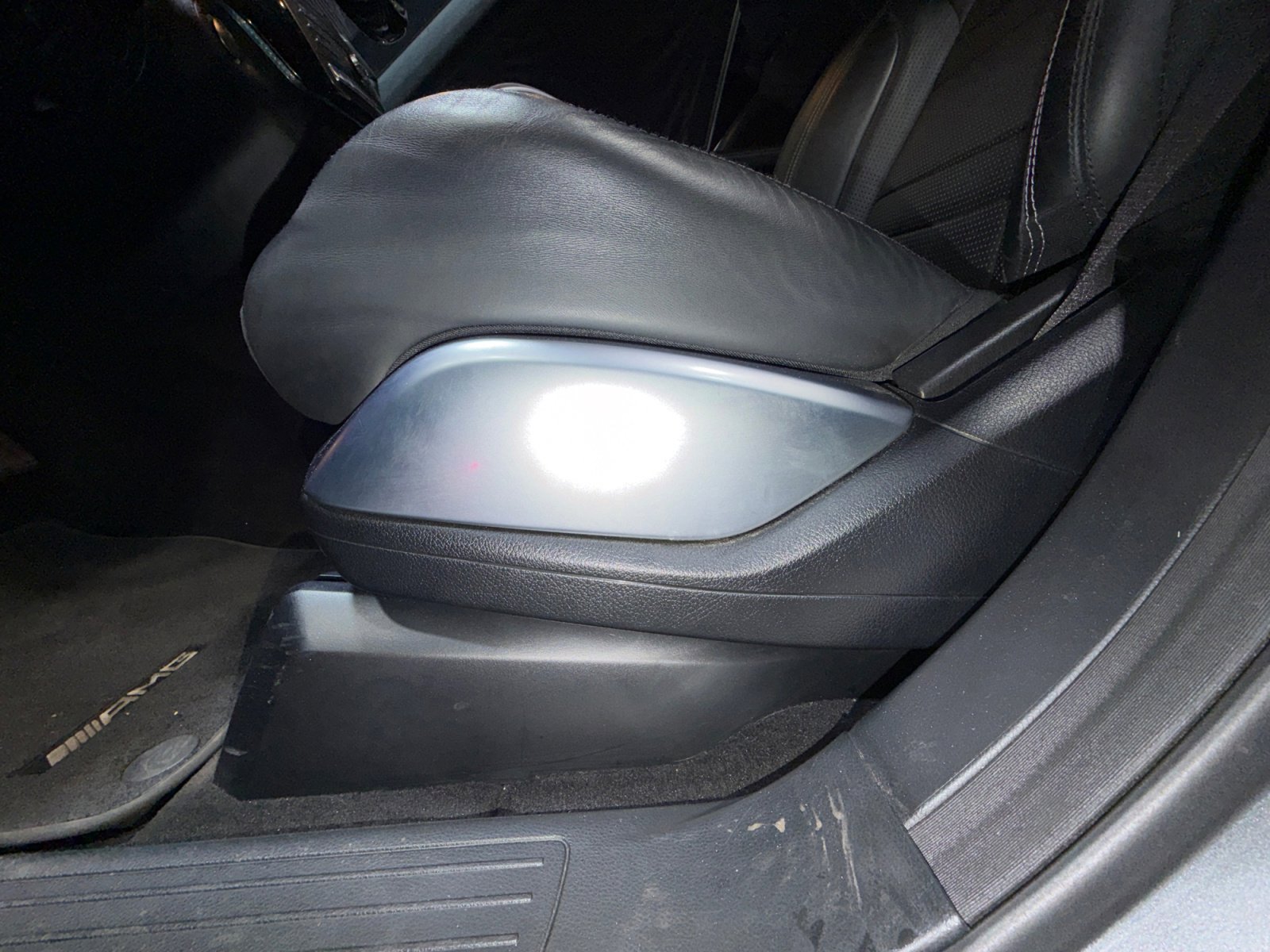 Used 2018 Mercedes-Benz GLS 63 AMG 4MATIC image 14