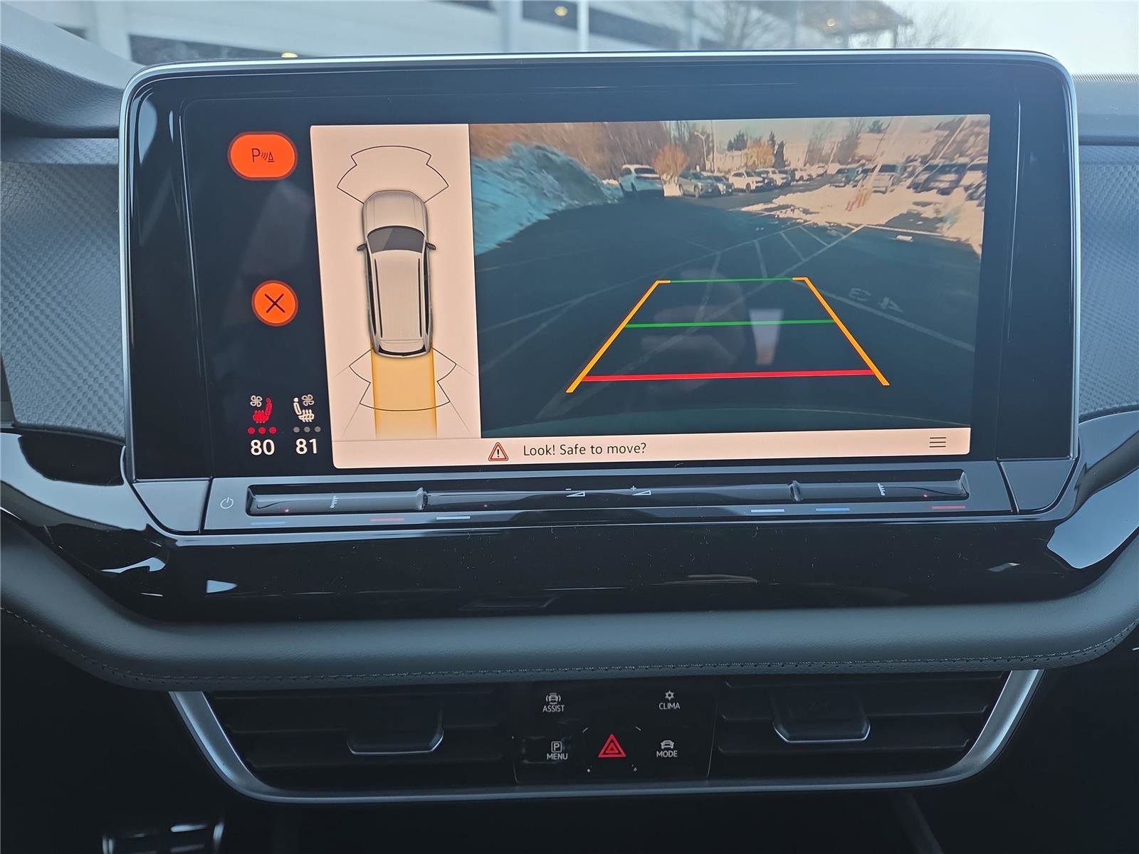 New 2026 Volkswagen Atlas Peak Edition image 20