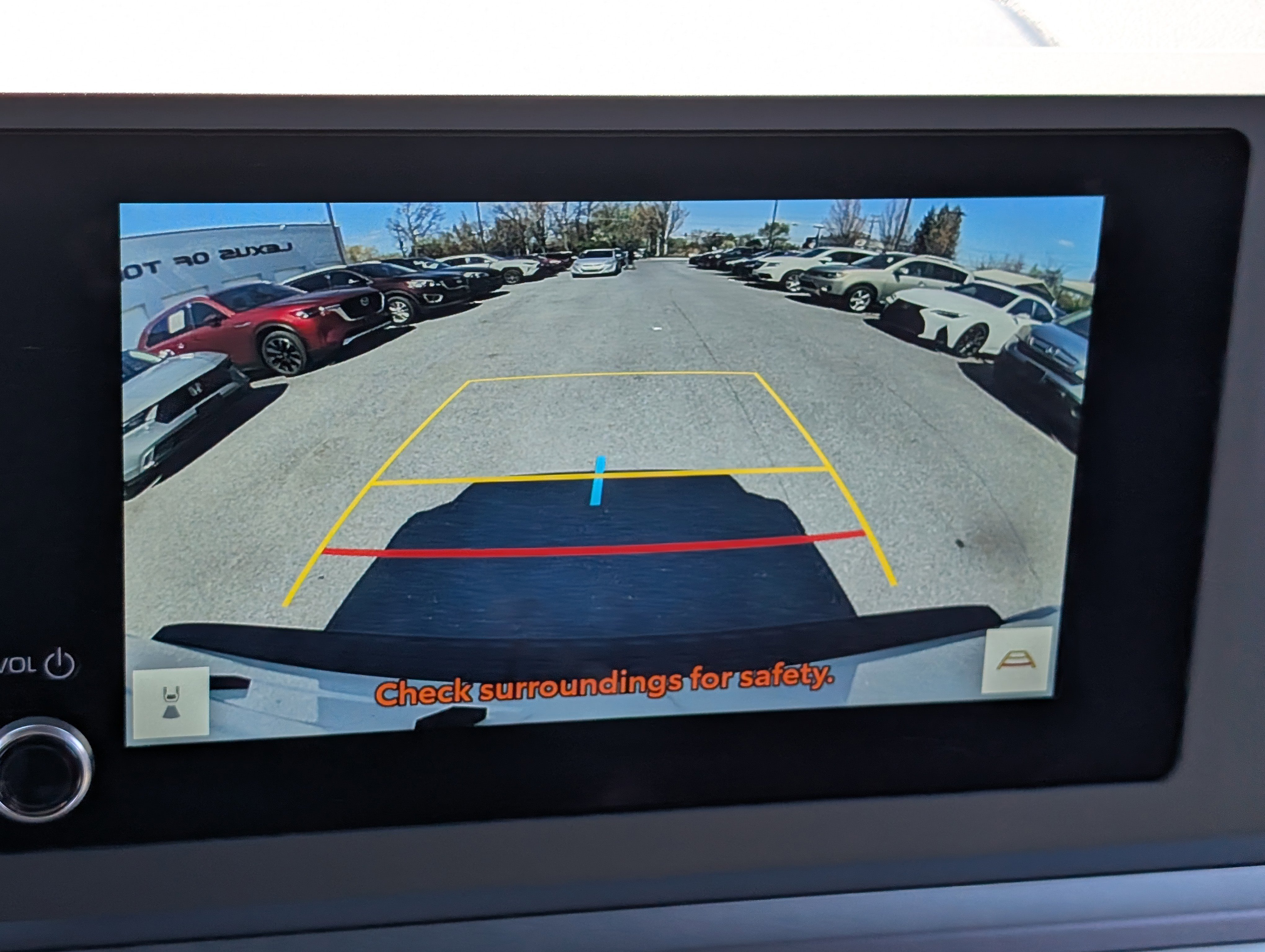 Used 2025 Toyota 4Runner TRD Off-Road image 27