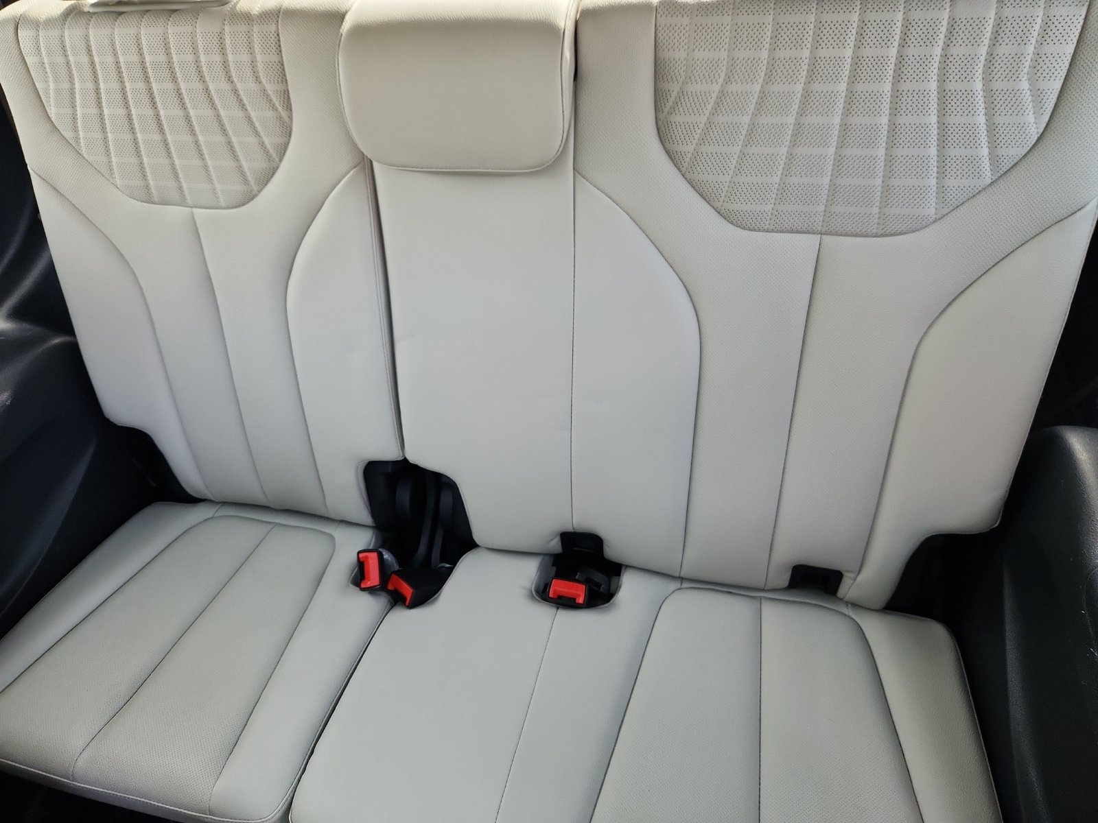 Used 2023 Hyundai Palisade Limited AWD/4WD image 12
