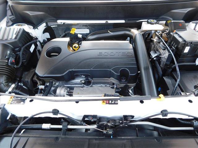 Used 2024 GMC Terrain SLT AWD/4WD image 30