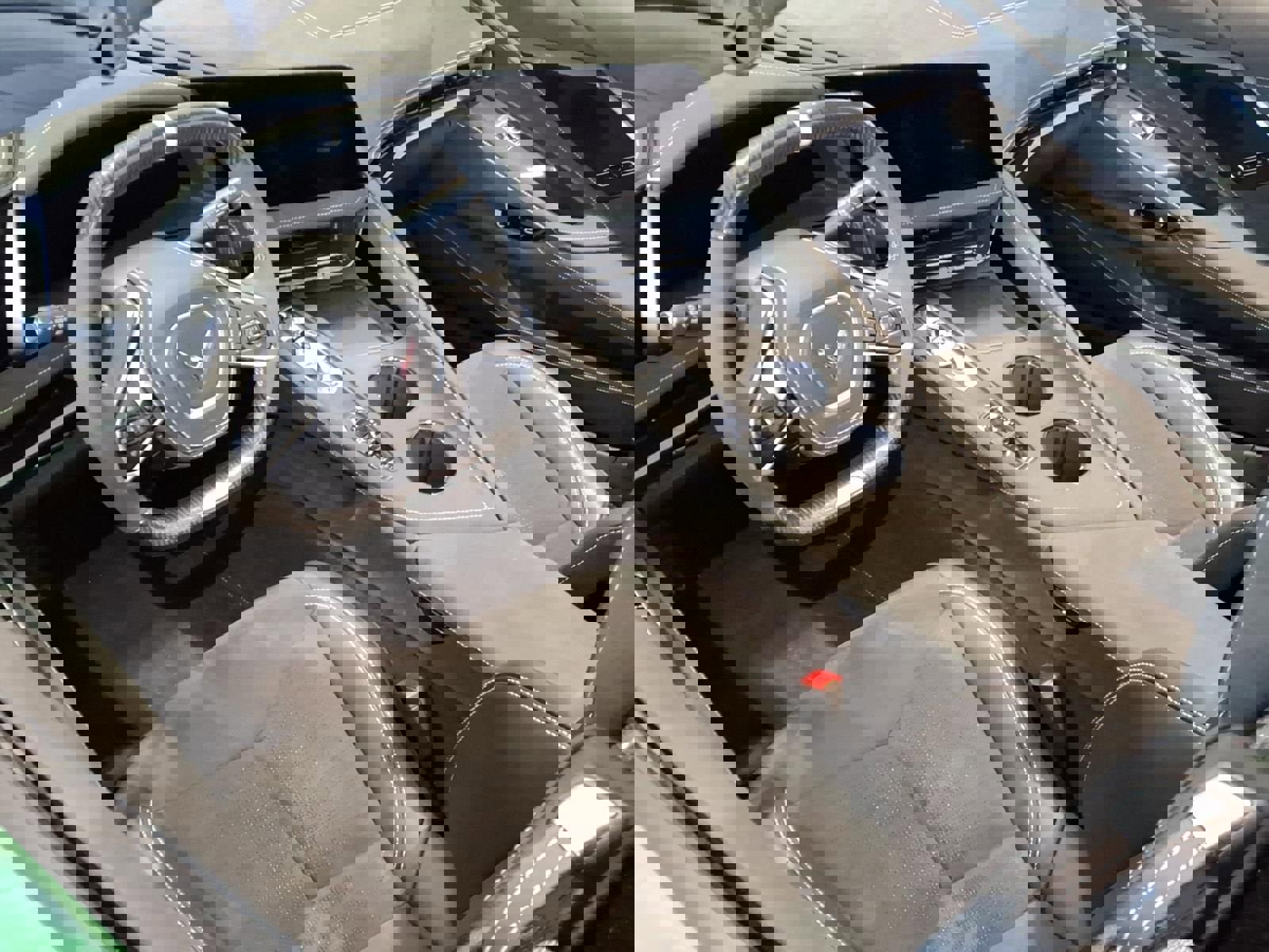 New 2026 Chevrolet Corvette Z06 image 10