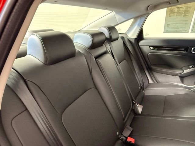 Used 2024 Honda Civic Touring image 44