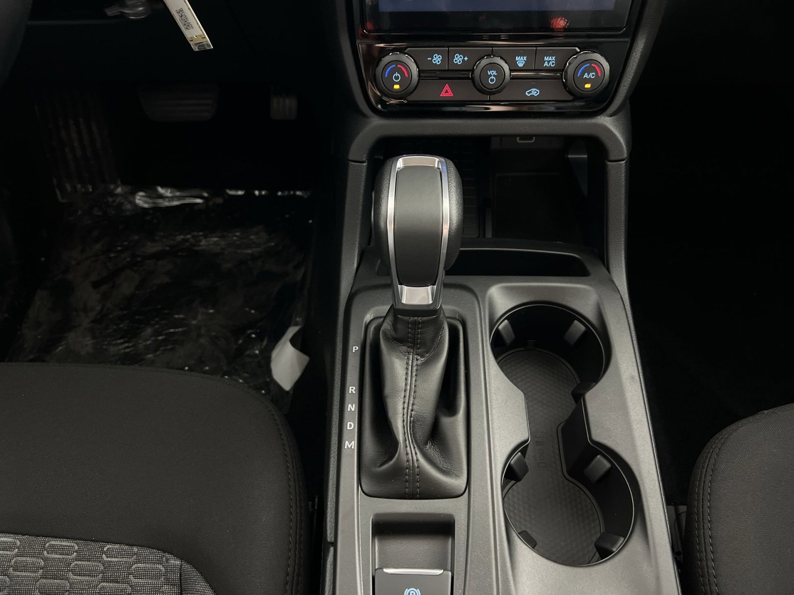 New 2026 Ford Ranger XLT w/ Equipment Group 301A High image 22