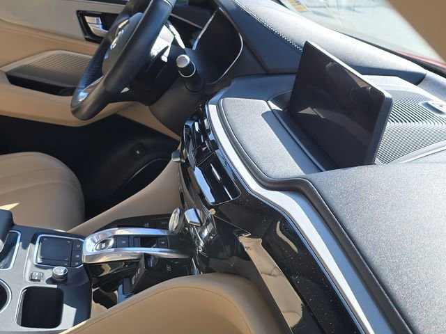 Used 2022 Acura MDX FWD w/ Technology Package image 9