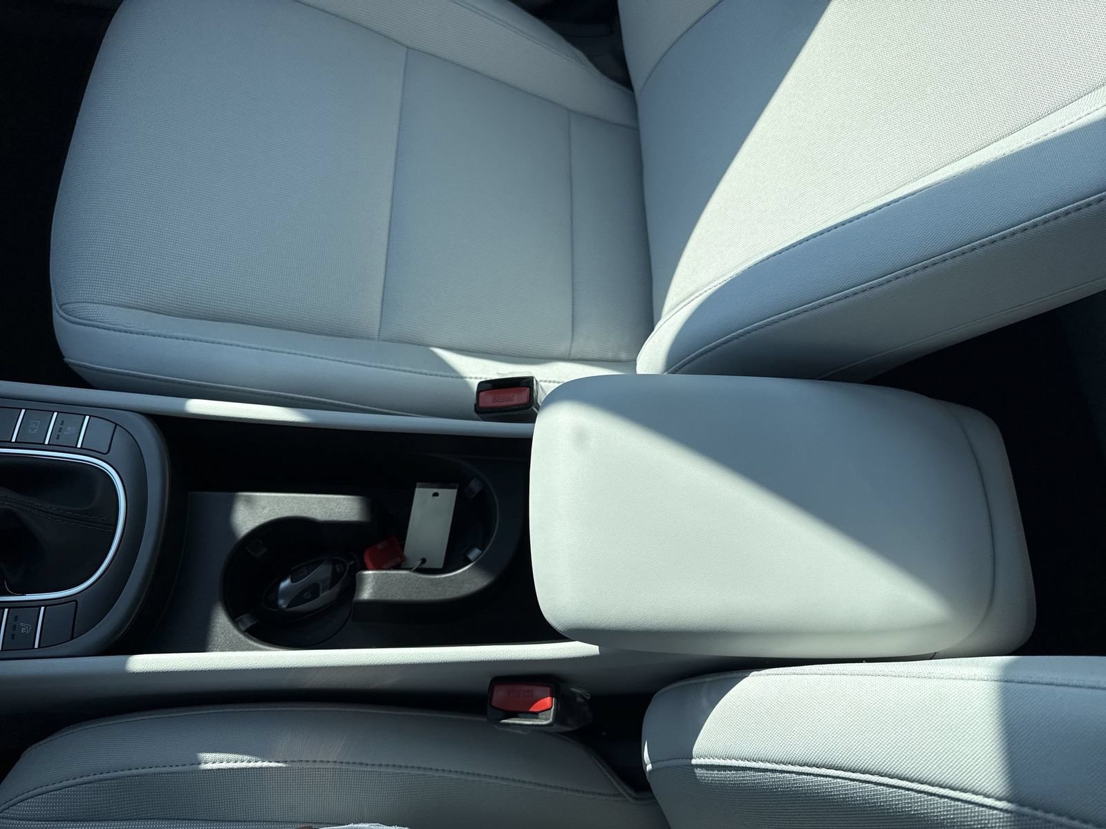 New 2027 Hyundai Kona SEL Sport FWD image 20