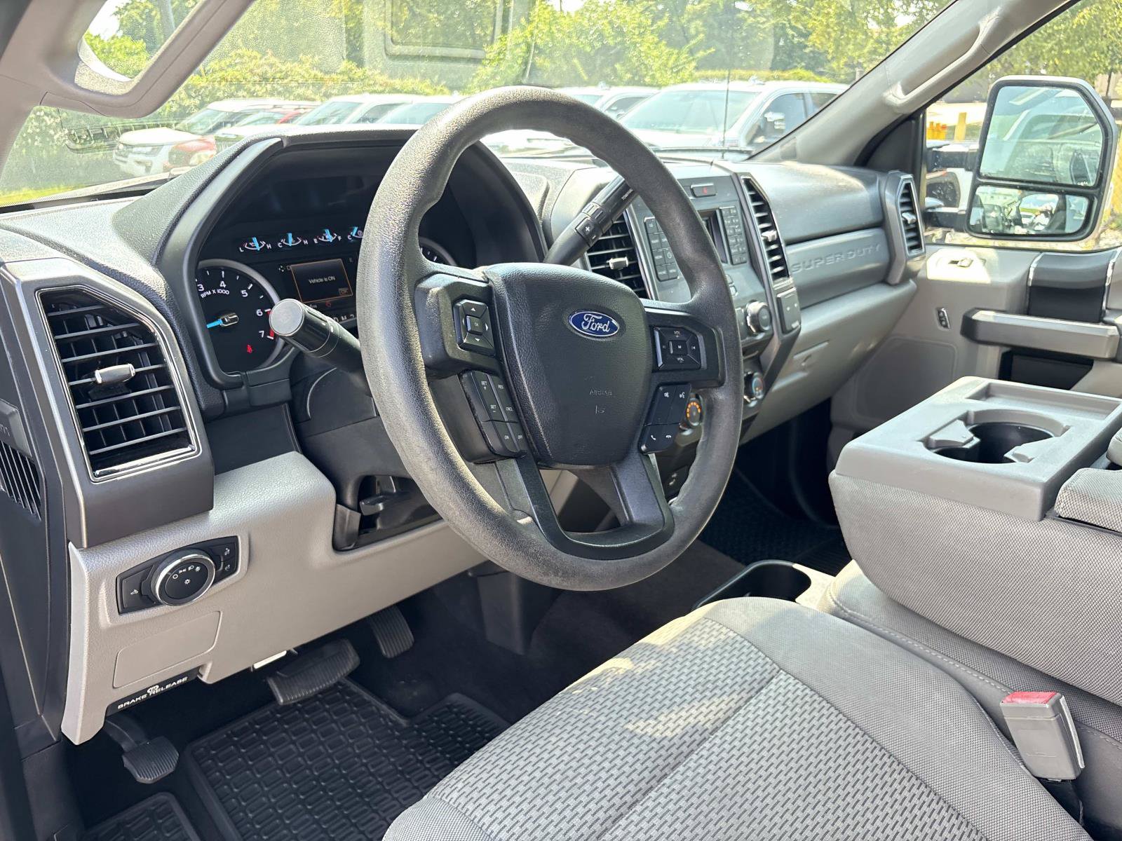 Used 2018 Ford F250 XLT AWD/4WD image 18