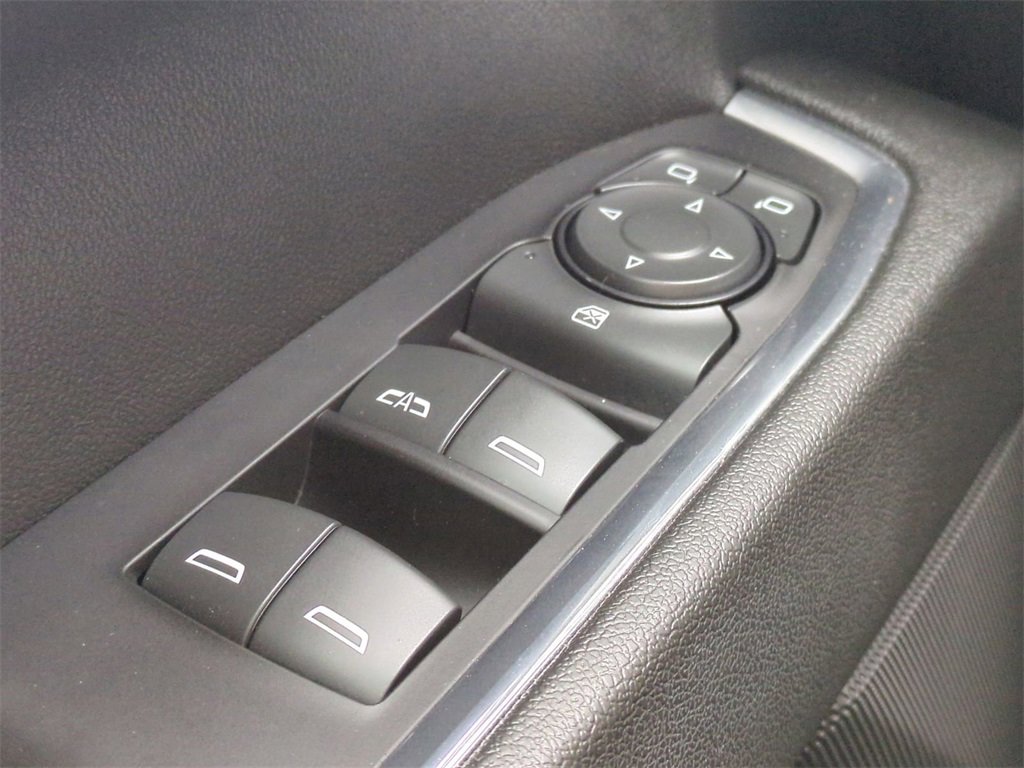 Used 2023 Chevrolet Silverado 1500 RST image 28