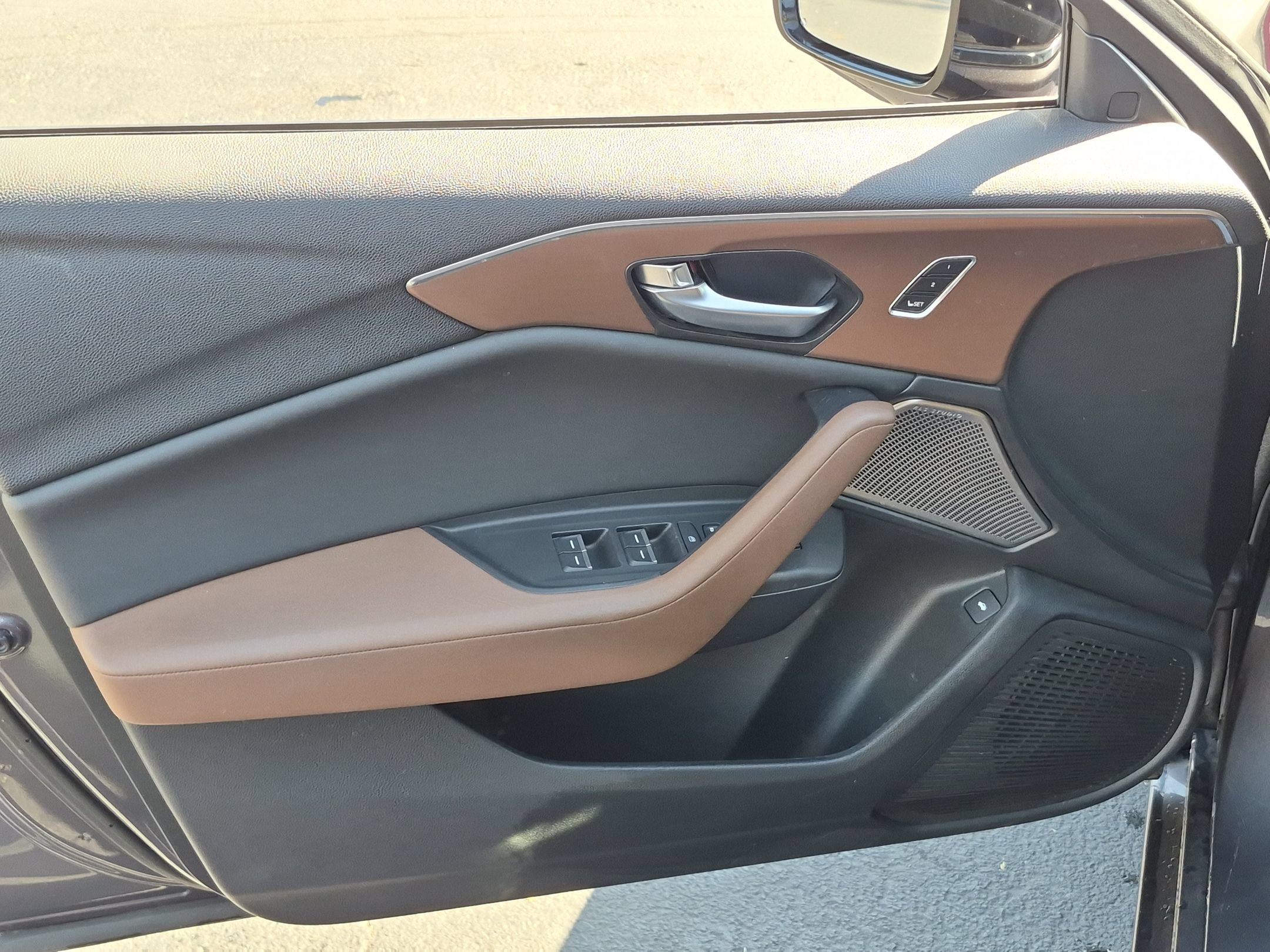 Used 2021 Acura TLX w/ Technology Package FWD image 13