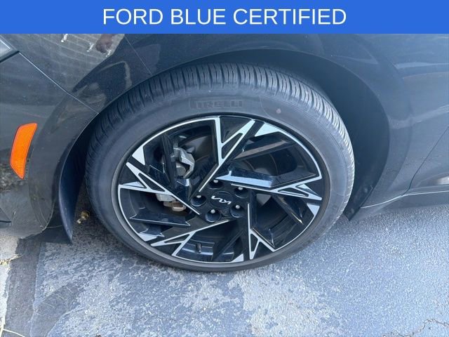 Used 2025 Kia K5 GT-Line w/ GT-Line Premium Package FWD image 13