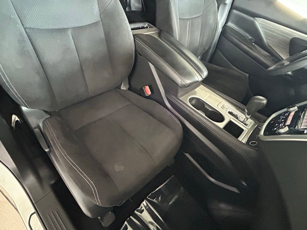 Used 2018 Nissan Murano S w/ Cargo Package image 25