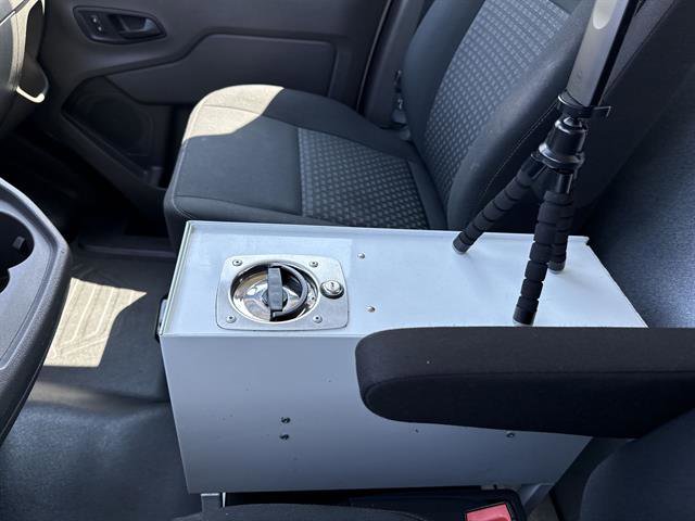 Used 2020 Ford Transit 150 Low Roof RWD image 24