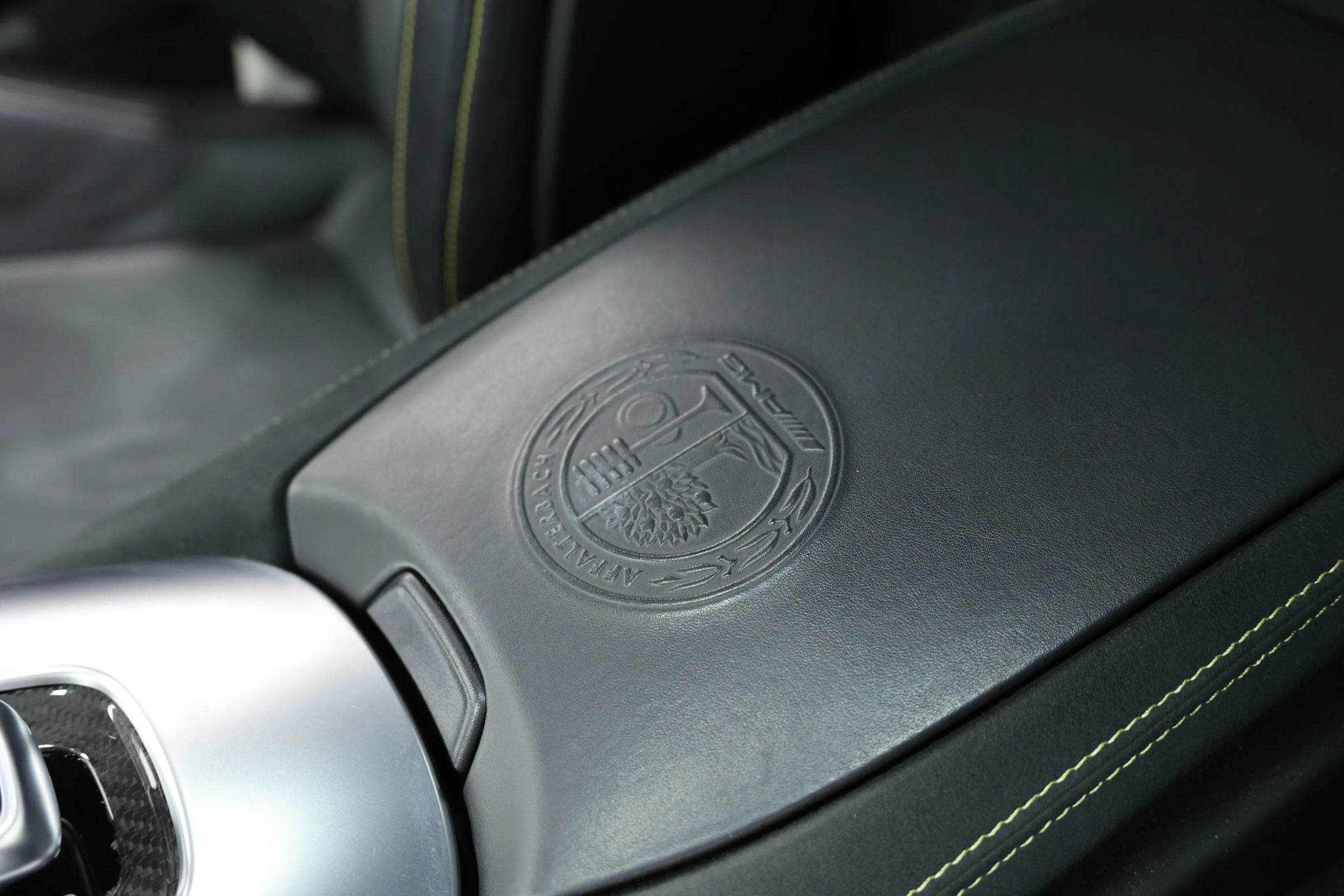 Used 2016 Mercedes-Benz AMG GT S image 48