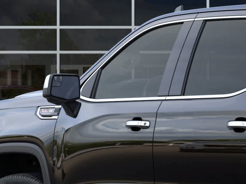 New 2026 GMC Sierra 1500 Denali w/ Denali Reserve Package AWD/4WD image 12