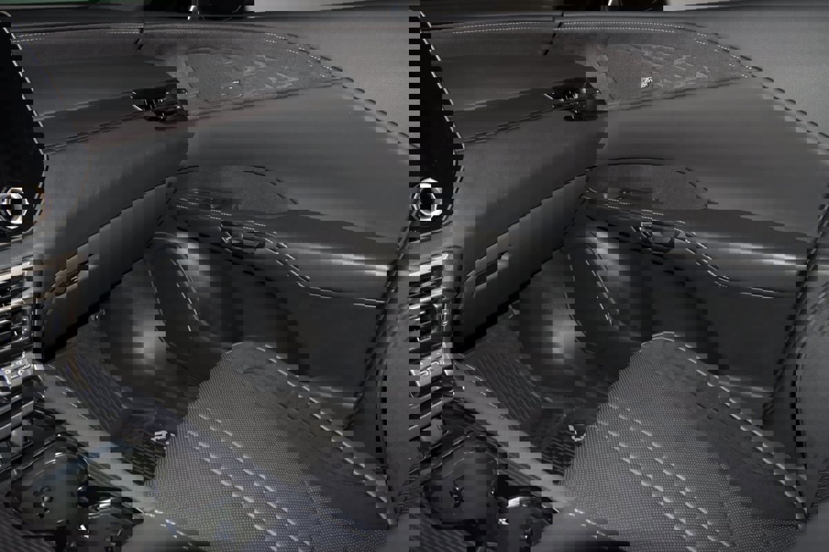 Used 2023 Lexus RX 500h F Sport image 49