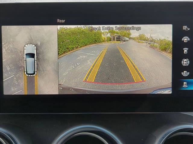 Certified 2022 Mercedes-Benz GLC 300 4MATIC image 13