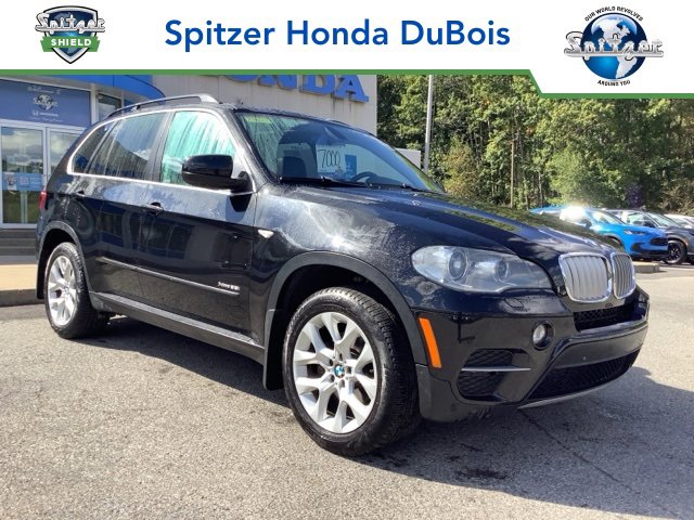 Used 2013 BMW X5 xDrive35i