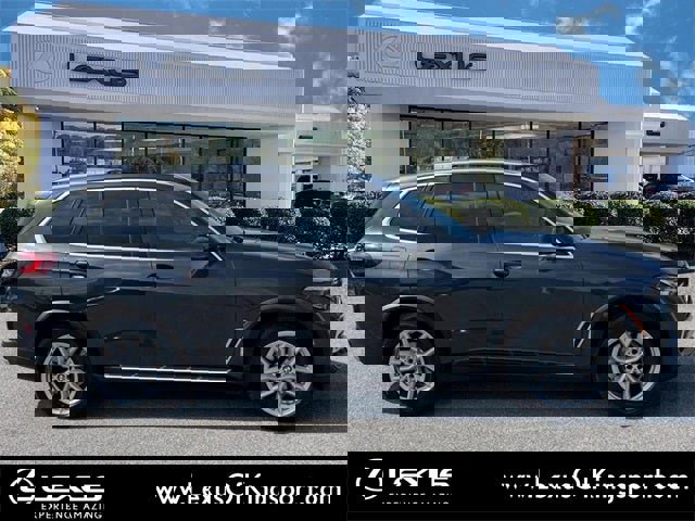 Used 2023 BMW X5 sDrive40i image 6