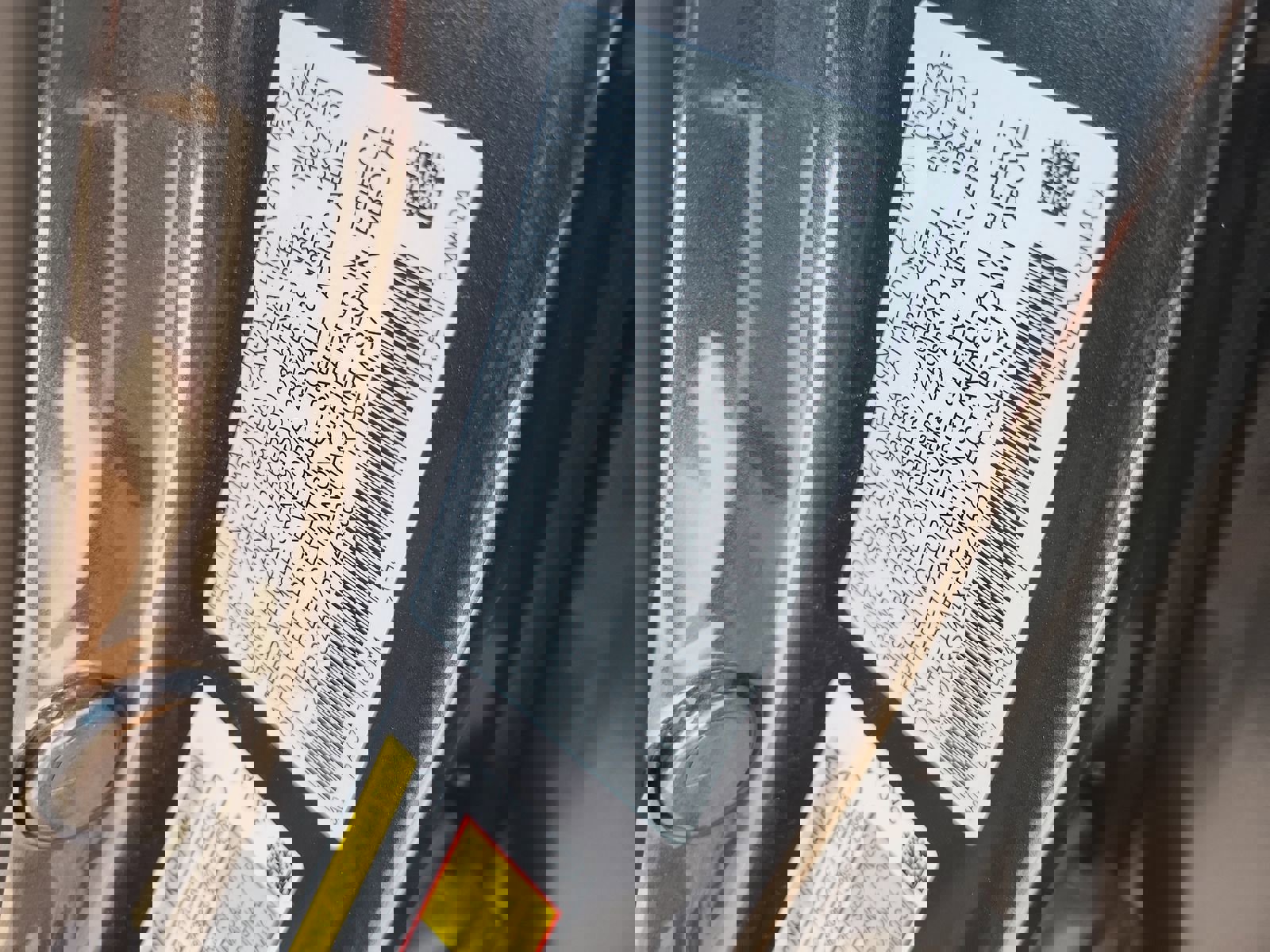 Certified 2023 Honda CR-V EX image 23