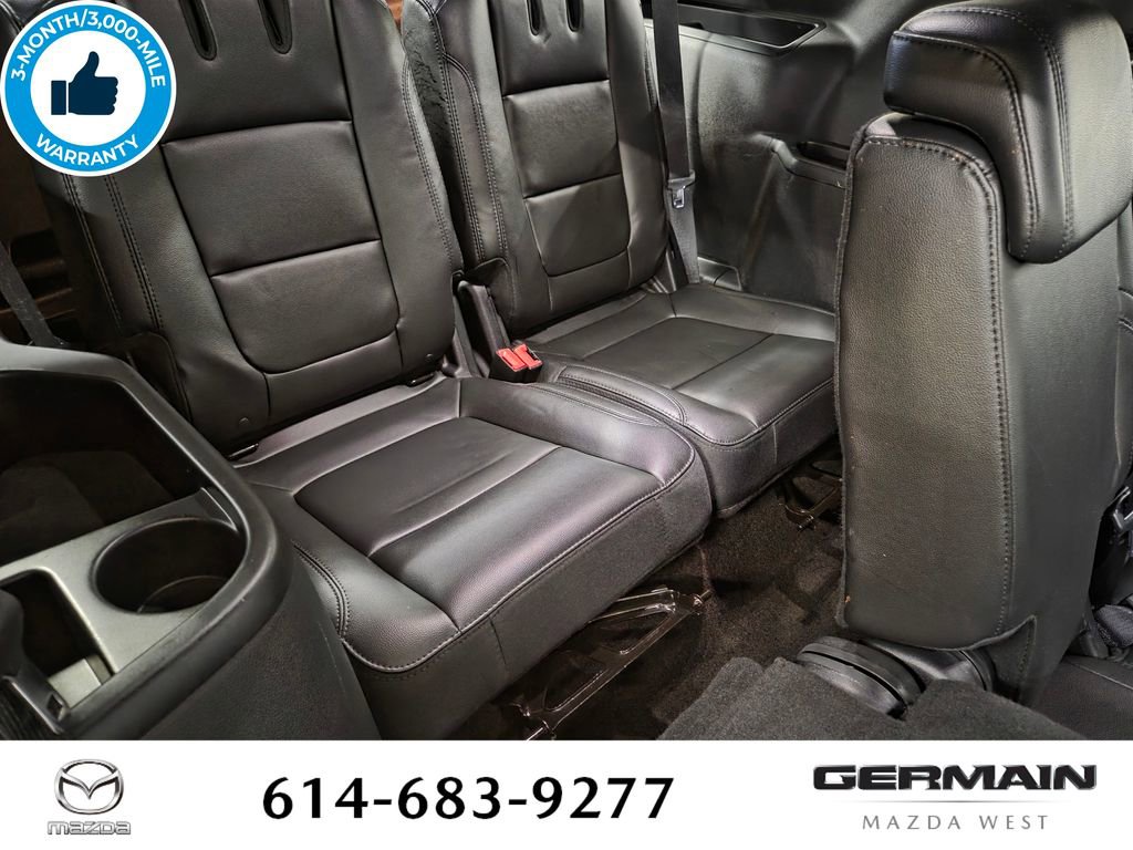 Used 2018 Ford Explorer XLT w/ Equipment Group 202A image 20