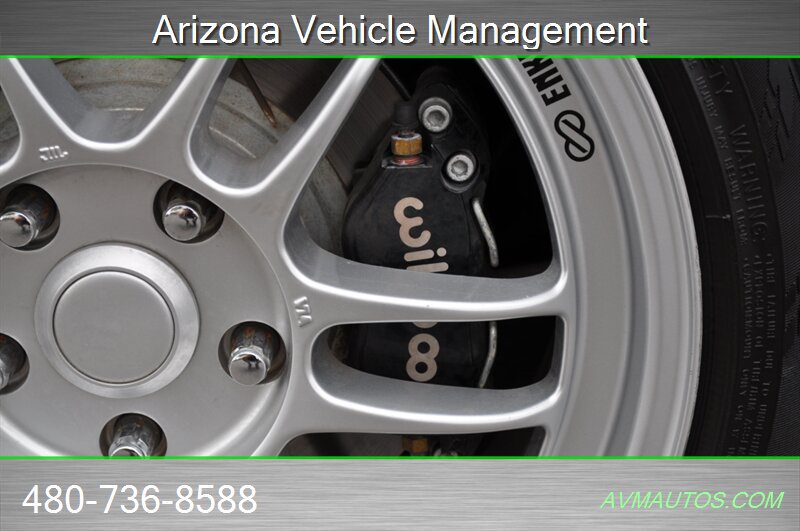 Used 2015 MAZDA MX-5 Miata Grand Touring w/ Premium Package RWD image 16