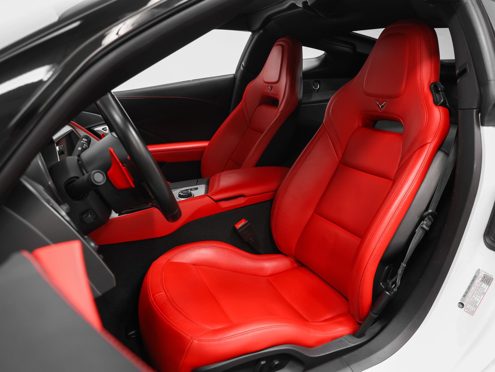 Used 2019 Chevrolet Corvette Grand Sport image 57