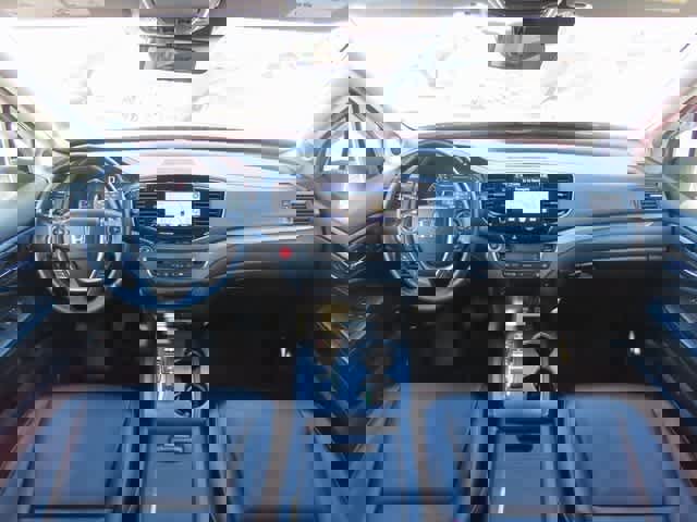 Used 2022 Honda Ridgeline RTL-E image 18